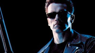 'Terminator: Génesis': nueva imagen de Arnold Schwarzenegger como el T-800