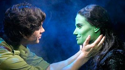 Uno de los productores de 'Wicked' habla sobre la adaptación al cine del musical noticias imagen