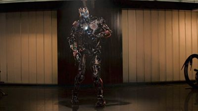 'Vengadores: La era de Ultrón': Andy Serkis habla sobre su trabajo con Hulk y el villano robótico