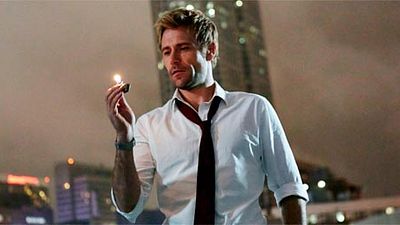 NBC frena la producción de 'Constantine', aunque no descarta segunda temporada noticias imagen