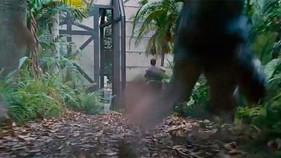 Primer tráiler de 'Jurassic World': ¡Vuelven los dinosaurios! noticias imagen