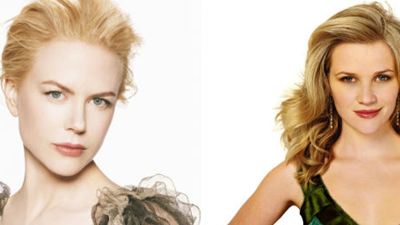 Nicole Kidman y Reese Witherspoon protagonizarán la serie 'Big Little Lies'