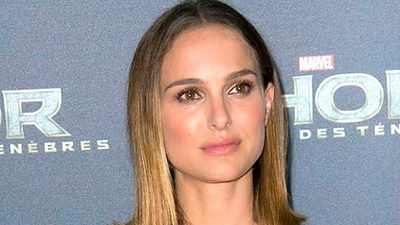 Natalie Portman negocia su fichaje por el 'biopic' de Steve Jobs noticias imagen