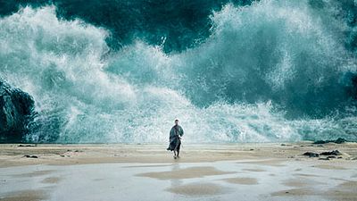 'Exodus: Dioses y reyes': nuevo tráiler especial Acción de Gracias noticias imagen