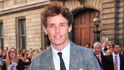 Eddie Redmayne: "Mi audición para 'Star Wars: El despertar de la Fuerza' fue catastrófica" noticias imagen