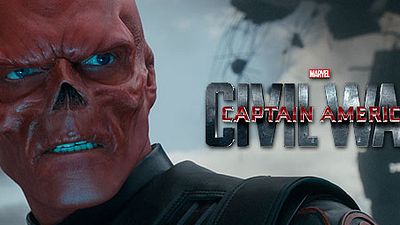 'Capitán América: Civil War': ¿Volverá Hugo Weaving como el villano Cráneo Rojo? noticias imagen