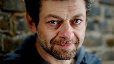 'Star Wars: El despertar de la Fuerza': ¿Tiene Andy Serkis dos papeles en la película? noticias imagen