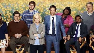La última temporada de 'Parks and Recreation' ya tiene fecha de inicio...¡Y de fin! noticias imagen