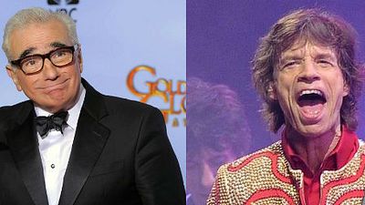Luz verde para la serie que Martin Scorsese y Mick Jagger preparan para HBO noticias imagen