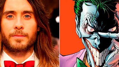 Quién es quién en 'Escuadrón Suicida' de DC Comics noticias imagen