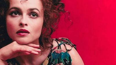 Helena Bonham Carter ficha para el piloto de HBO 'Codes of Conduct' noticias imagen