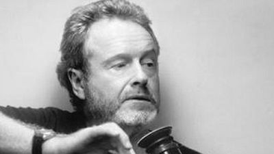 30 curiosidades que (probablemente) no sabías de Ridley Scott