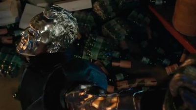 'X-Men: Apocalypse': Daniel Cudmore no cree que Coloso esté en la película