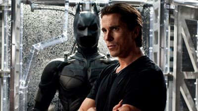 Christian Bale explica el final de 'El caballero oscuro. La leyenda renace'