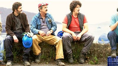 Alfonso Zarauza ('Los fenómenos'): "Es una película que había que hacer porque es necesaria" noticias imagen