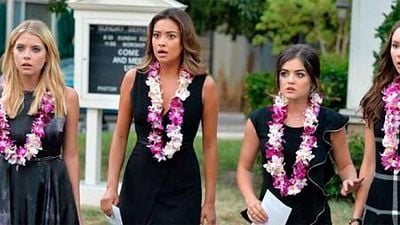 'Pretty Little Liars': primeras imágenes de la segunda mitad de la quinta temporada noticias imagen