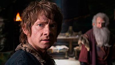 'El hobbit: La batalla de los cinco ejércitos': tráiler final de la última entrega de la saga noticias imagen