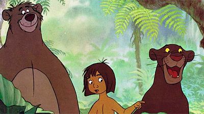 Warner Bros. retrasa 'El libro de la selva' de Andy Serkis noticias imagen