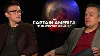 El "Sony Hack" revela que los hermanos Russo dirigirán las dos partes de 'Avengers: Infinity War' noticias imagen