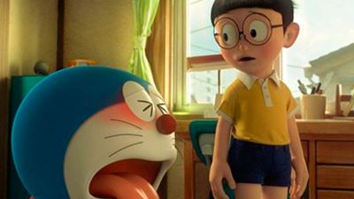 'Stand by Me Doraemon': Celebra el 20 aniversario de la famosa serie de dibujos