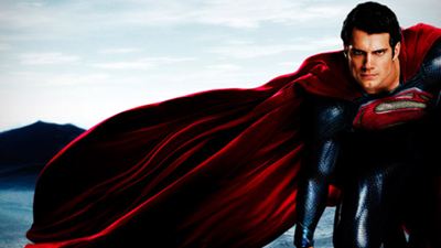 'Batman v Superman: Dawn of Justice': Superman será más heroico que en 'El Hombre de Acero'