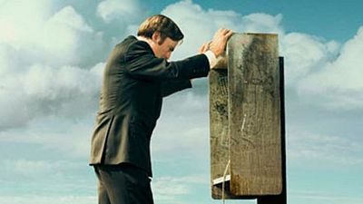 'Better Call Saul': póster oficial del 'spin-off' de 'Breaking Bad' noticias imagen