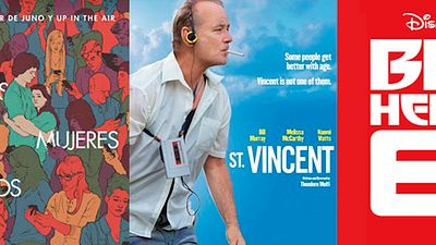 Amigos de Sensacine: Nuestros Blogueros Opinan (S3 de Diciembre) noticias imagen