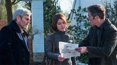 Starz renueva 'The Missing' tras su éxito en los Globos de Oro noticias imagen