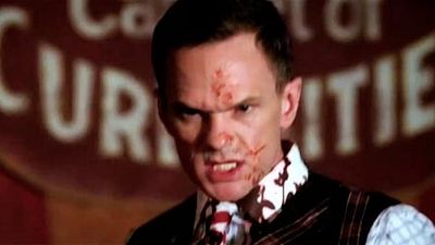 'American Horror Story': primer vistazo al debut de Neil Patrick Harris en 'Freak Show' noticias imagen