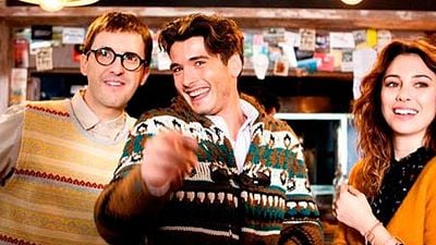 Exclusiva 'Perdiendo el norte': nuevo póster de la comedia de Nacho G. Velilla noticias imagen