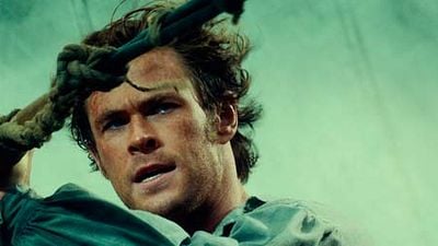 'En el corazón del mar': nuevo tráiler de lo último de Chris Hemsworth noticias imagen