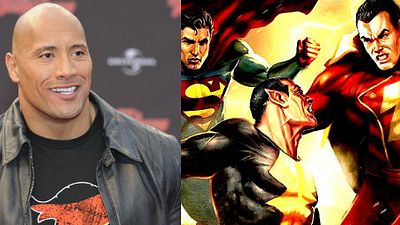 'Shazam' tendrá un tono más ligero y cómico que el resto de películas de DC Comics noticias imagen
