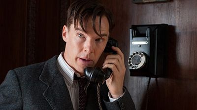 'The Imitation Game (Descifrando Enigma)'): Benedict Cumberbatch, ¿camino al Oscar? noticias imagen