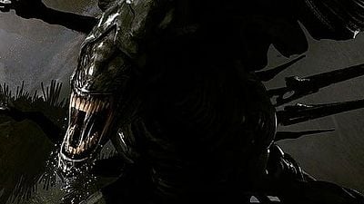 Así iba a ser la película de 'Alien' que preparaba Neill Blomkamp noticias imagen
