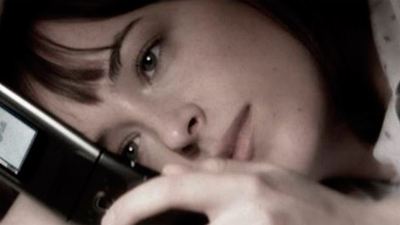 'Cincuenta sombras de Grey': Nueva foto de Dakota Johnson como Anastasia Steele