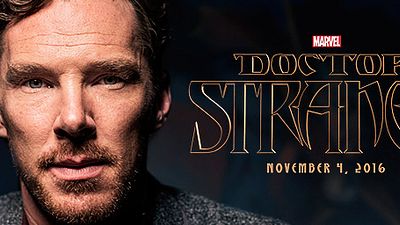 Benedict Cumberbatch habla por primera vez sobre interpretar a Doctor Extraño noticias imagen