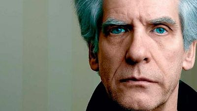 David Cronenberg cree que Internet está acabando con los críticos de cine noticias imagen