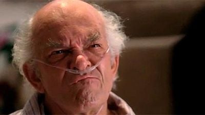 'Constantine' ficha al ex de 'Breaking Bad' Mark Margolis noticias imagen