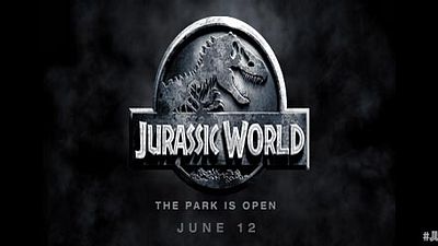 'Jurassic World': Nuevas fotos con Chris Pratt y Bryce Dallas Howard