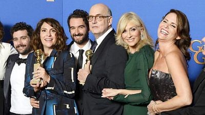 'The Affair' (drama) y 'Transparent' (comedia) se alzan como triunfadoras en los Globos de Oro noticias imagen