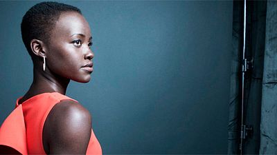 Lupita Nyong'o, ¿protagonista de una película de ajedrez de Disney? noticias imagen