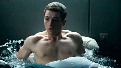 ¿Será Taron Egerton Cíclope en la película 'X-Men: Apocalypse'? noticias imagen