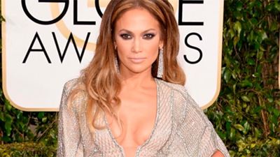 Jennifer Lopez se deja querer por el género de superhéroes