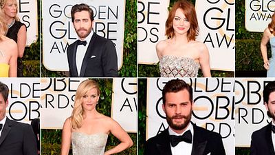 Globos de oro 2015: Los mejor y peor vestidos de la alfombra roja noticias imagen