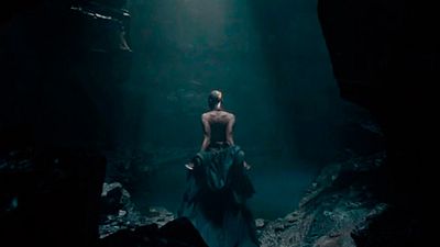 'Vengadores: La era de Ultrón': ¿Quién es la misteriosa mujer que aparece en el tráiler? noticias imagen