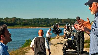 David Fincher, Ben Affleck y la autora de 'Perdida' rodarán el 'remake' de 'Extraños en un tren' noticias imagen