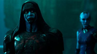 Lee Pace espera volver como Ronan 'El Acusador' en 'Guardianes de la galaxia 2'