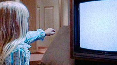El 'remake' de 'Poltergeist', ¿una película para niños? noticias imagen