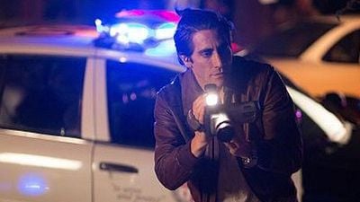 Exclusiva 'Nightcrawler': póster en castellano del thriller de Jake Gyllenhaal noticias imagen