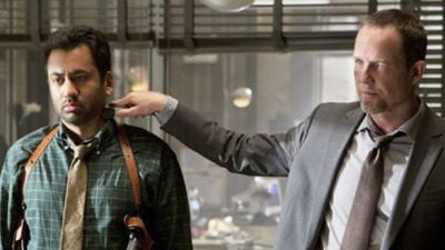 'Battle Creek': trailer de la serie de los creadores de 'Breaking Bad' y 'House'